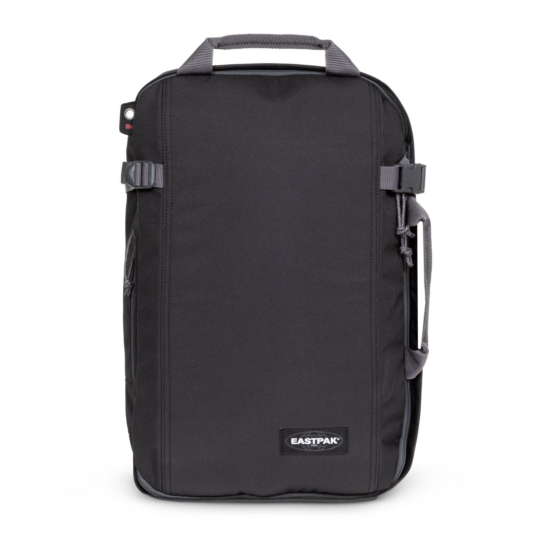 Morepack Kontrast Grade Grey