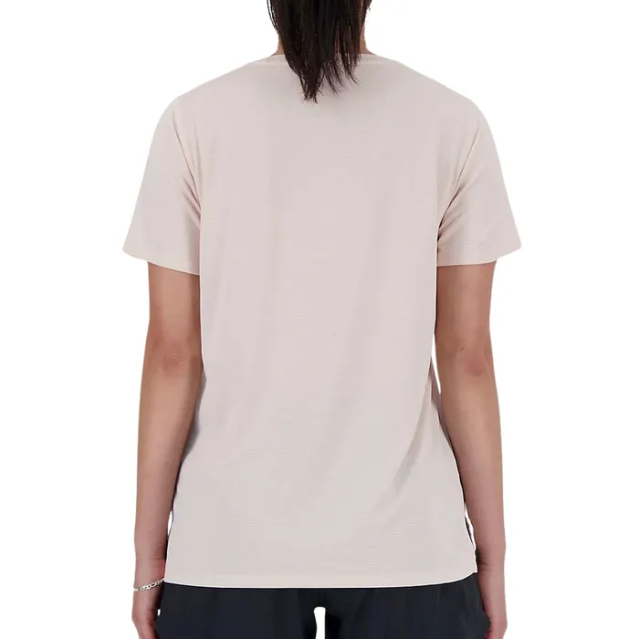 New Balance Sport Essentials Shirt Dames