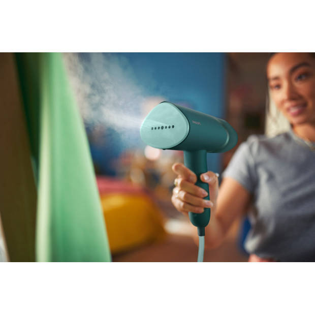 Philips kledingstomer STH3020/70 - donkergroen