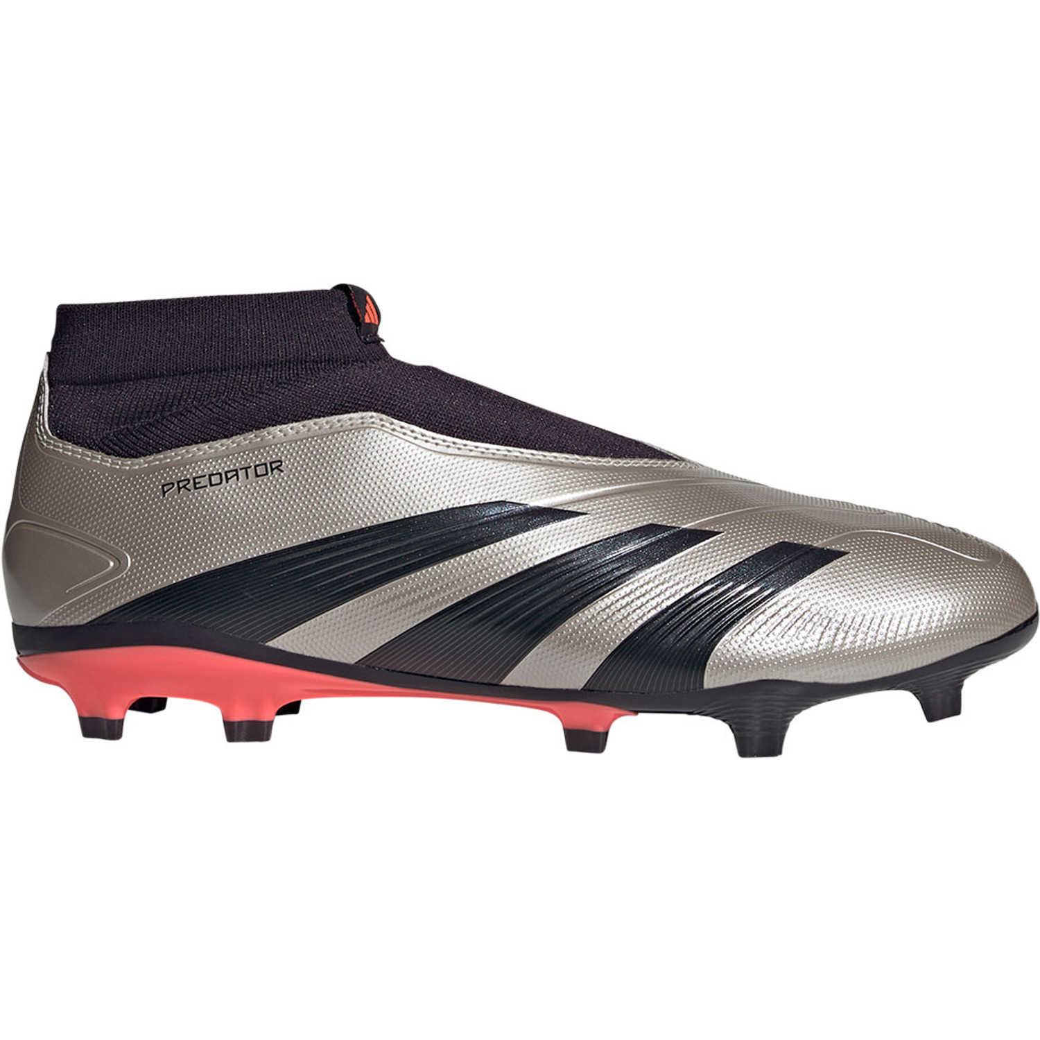 adidas Predator League Laceless FG