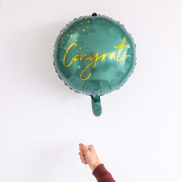Ballon | Congrats