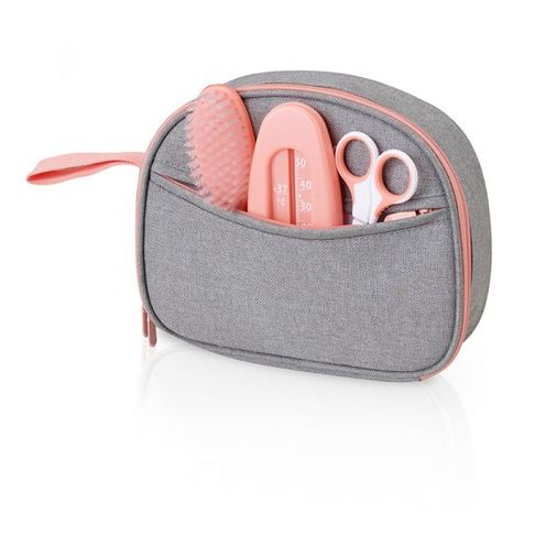 Trousse de soin Pêche - BABYMOOV