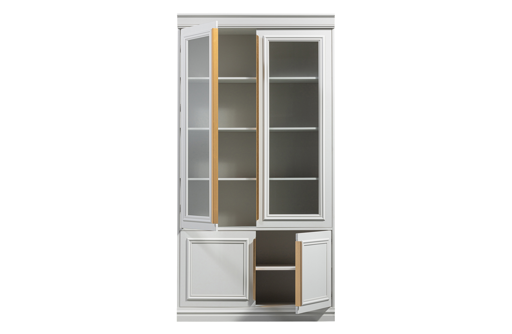 BePureHome vitrinekast Organize Vitrinekast Organize - Mist