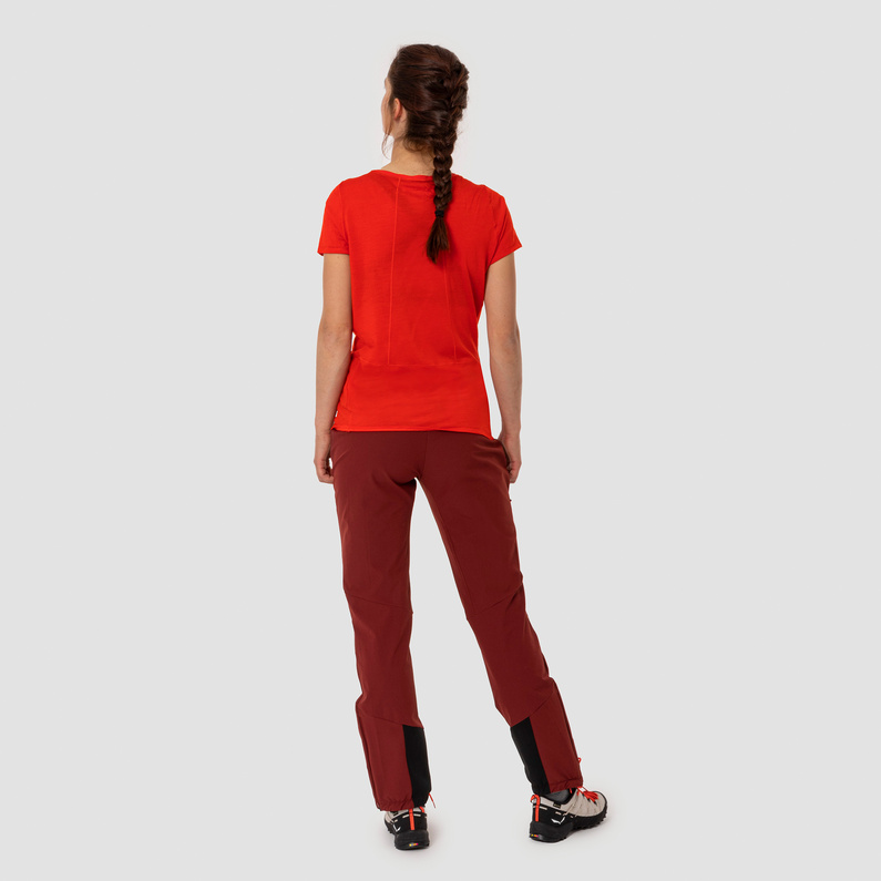 Salewa Damen Agner AM T-Shirt