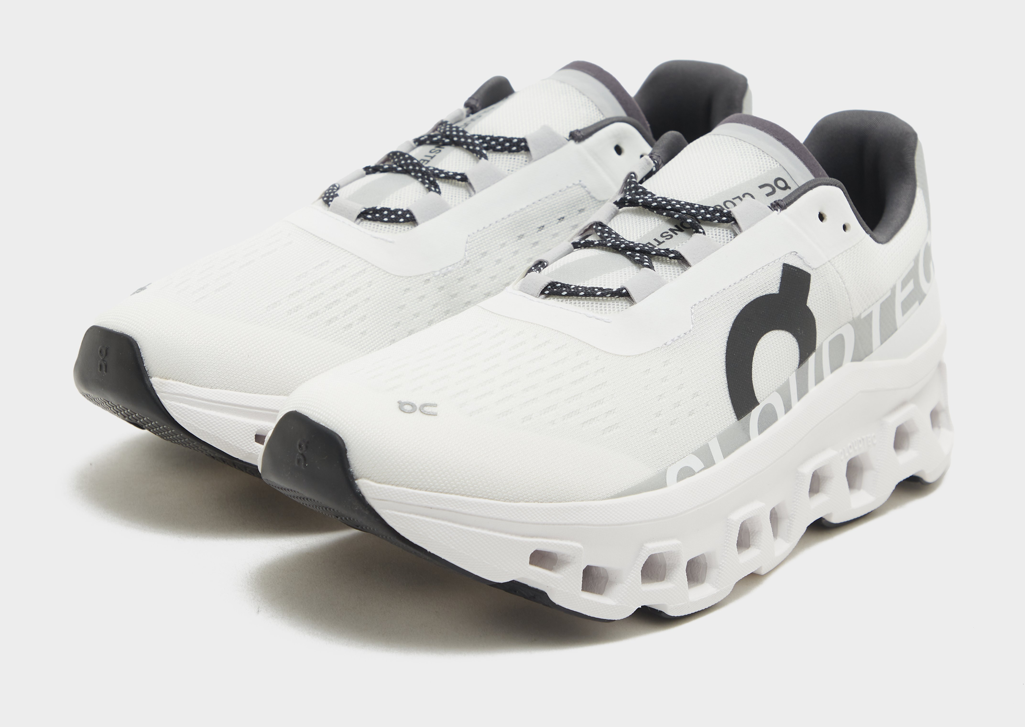 On Running Cloudmonster Homme