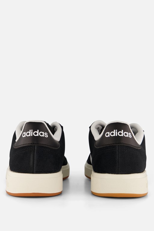 Adidas Grand Court Base 00' Sneakers zwart