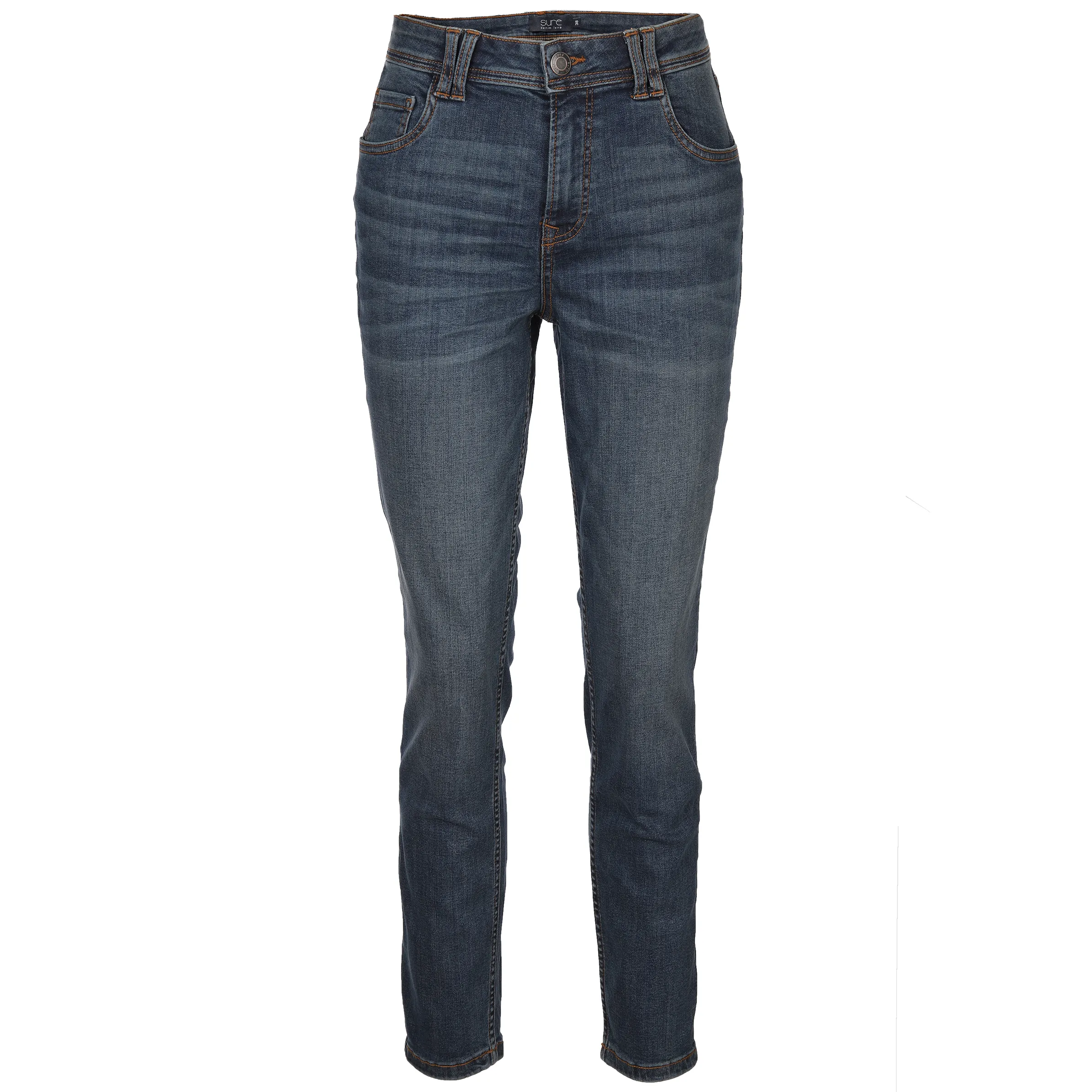 Damen Jeans in Super Slim