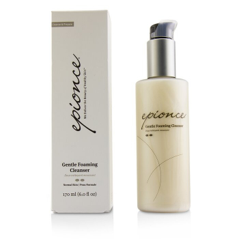 Epionce Espuma de limpeza suave - para pele normal a mista