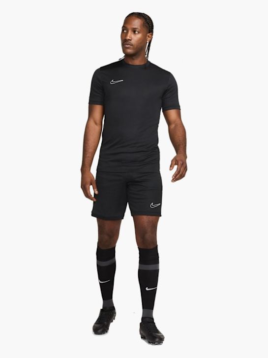 Nike T-Shirt Schwarz