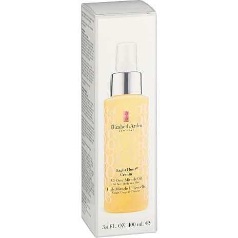 Miracle oil