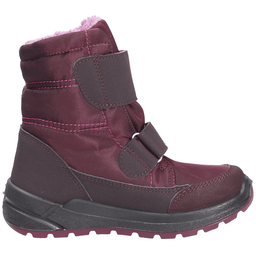 Ricosta Stiefel rot