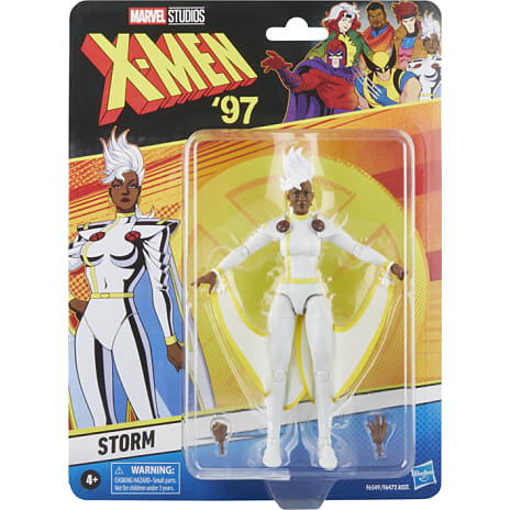 Marvel Legends Series Storm
