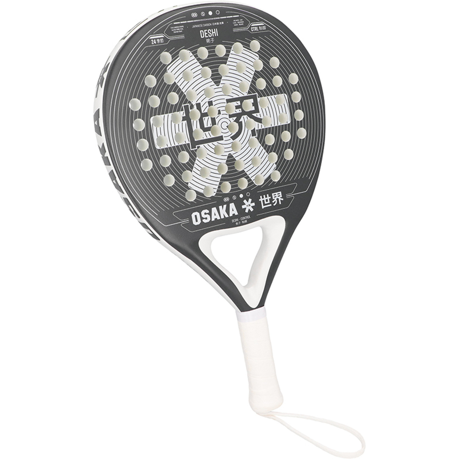 Osaka Deshi Padel