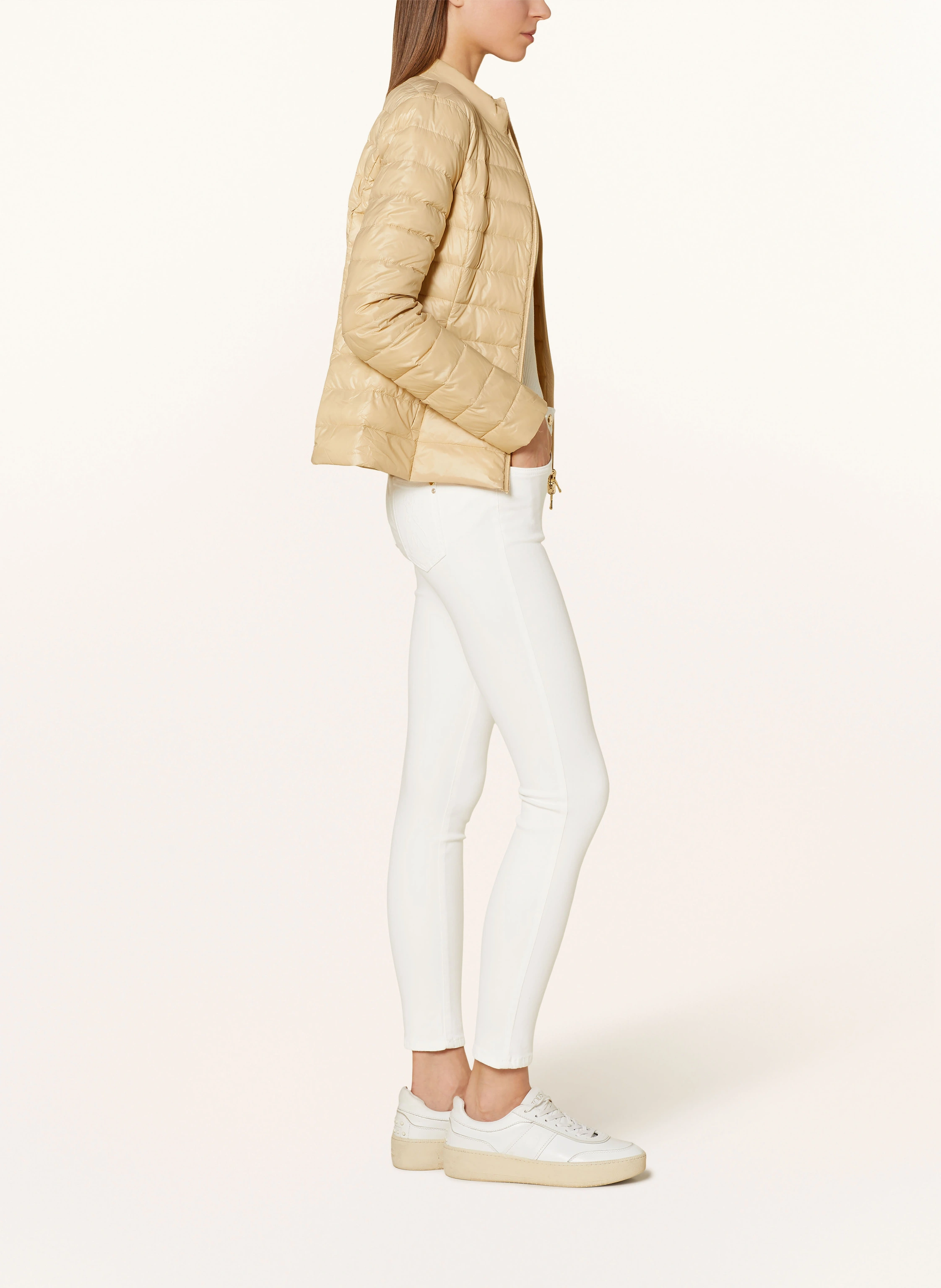 PATRIZIA PEPE 7/8-Hose