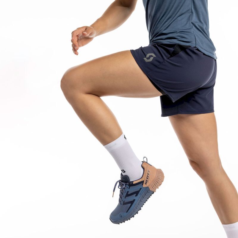 Endurance Tech Hybrid Shorts - Short trail femme