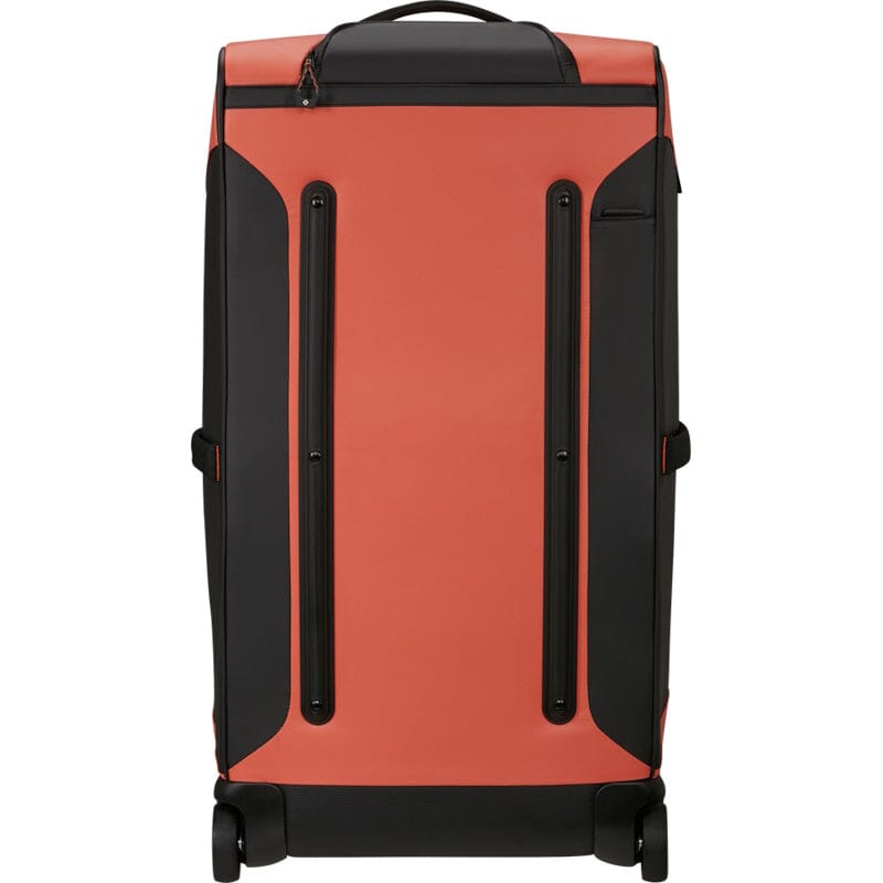 Samsonite Ecodiver Reistas met Wielen 79 Clay