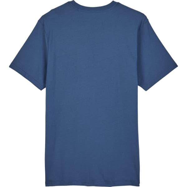 T-shirt FOX DISPUTE PREM SS TEE INDIGO