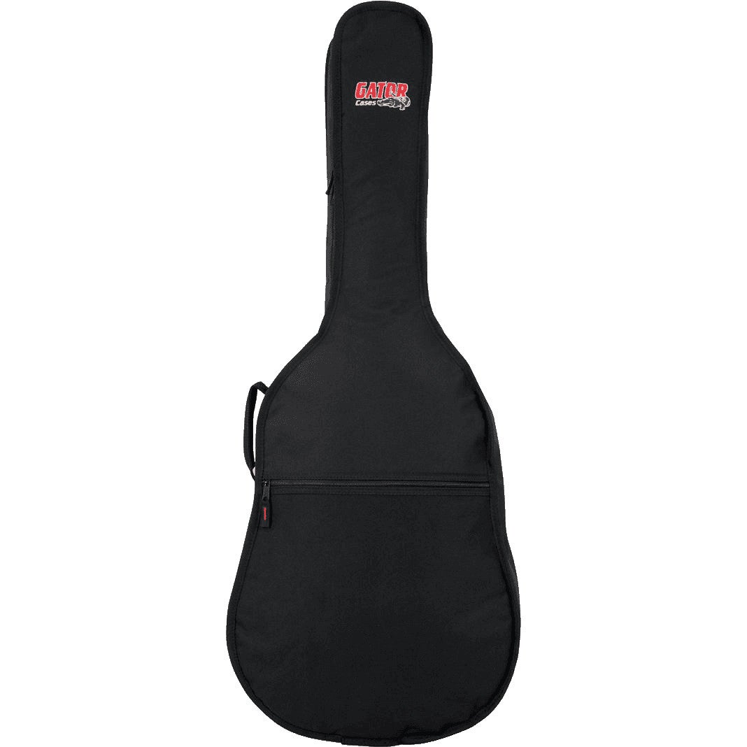 Gator Cases GBE-MINI-ACOU gigbag voor small body akoestische gitaar