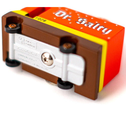Candylab candyvan dr. salty pretzel