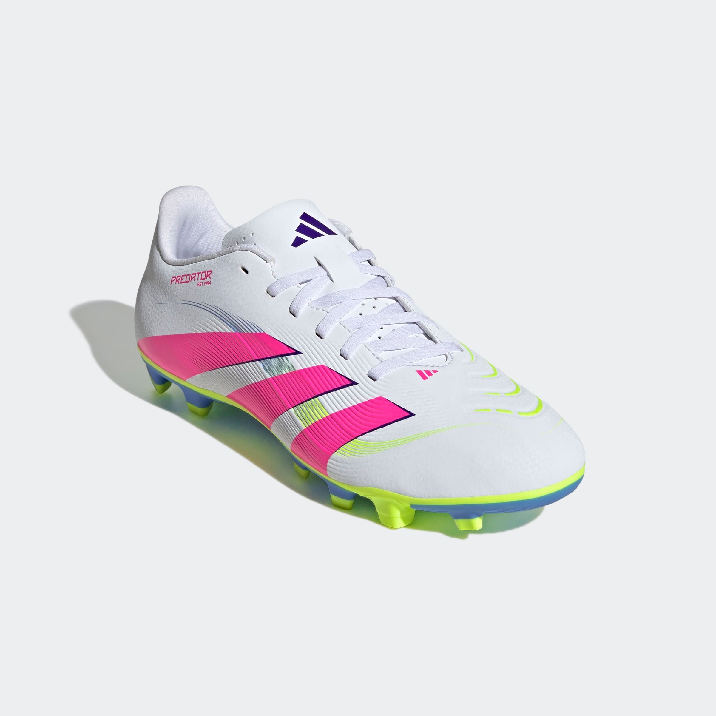 adidas Performance Fussballschuh »PREDATOR CLUB FG/MG«  für Rasenplätze