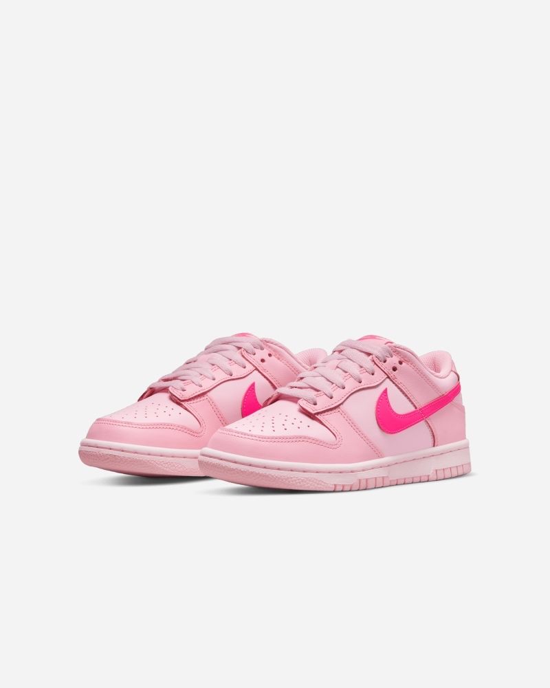 Chaussures Nike Dunk Low pour enfant