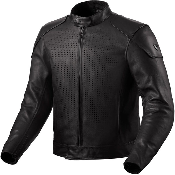 Rev'it - Blouson Morgan Noir