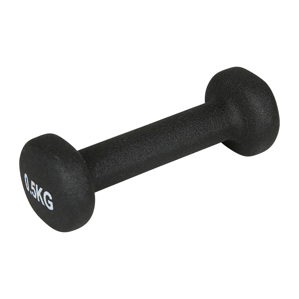 Haltère 0.5kg