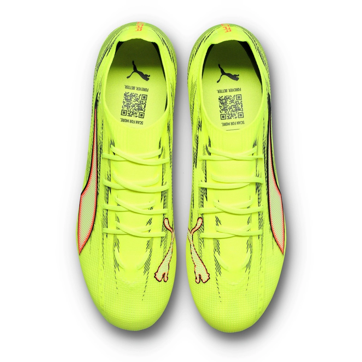 Chuteira Puma Ultra 6 Pro FG/AG