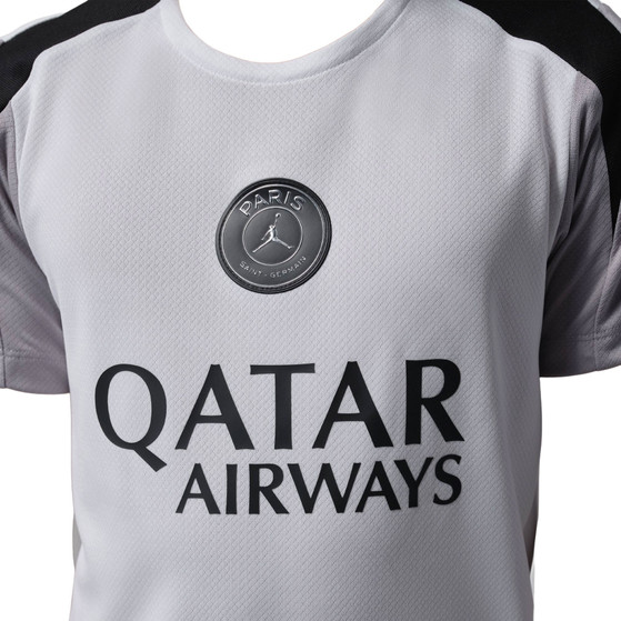 Nike Paris Saint-Germain Strike Top Kids 2025/2026
