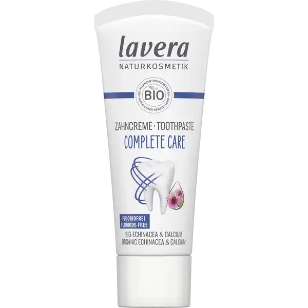 Zahncreme Complete Care Reisegröße