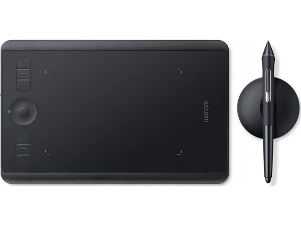 WACOM INTUOS PRO S / EN DE RU SV PL IN