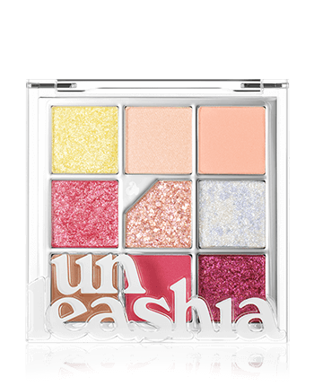 Unleashia Glitterpedia N°7 All of Peach Ade 6,9g