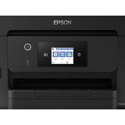 Epson WorkForce Pro WF-3820DWF - imprimante multifonction jet d'encre couleur A4 - Wifi