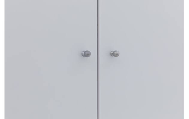 Kledingkast Easy Storage Ddk