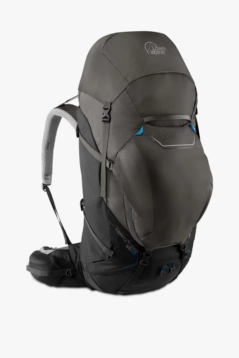Lowe Alpine Cerro Torre 65:85 L Wanderrucksack