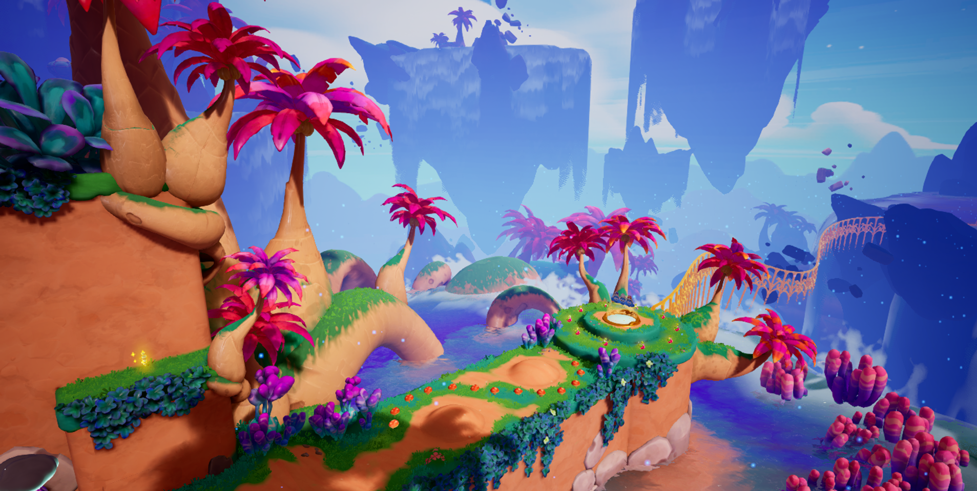 The Smurfs: Dreams- PlayStation 4