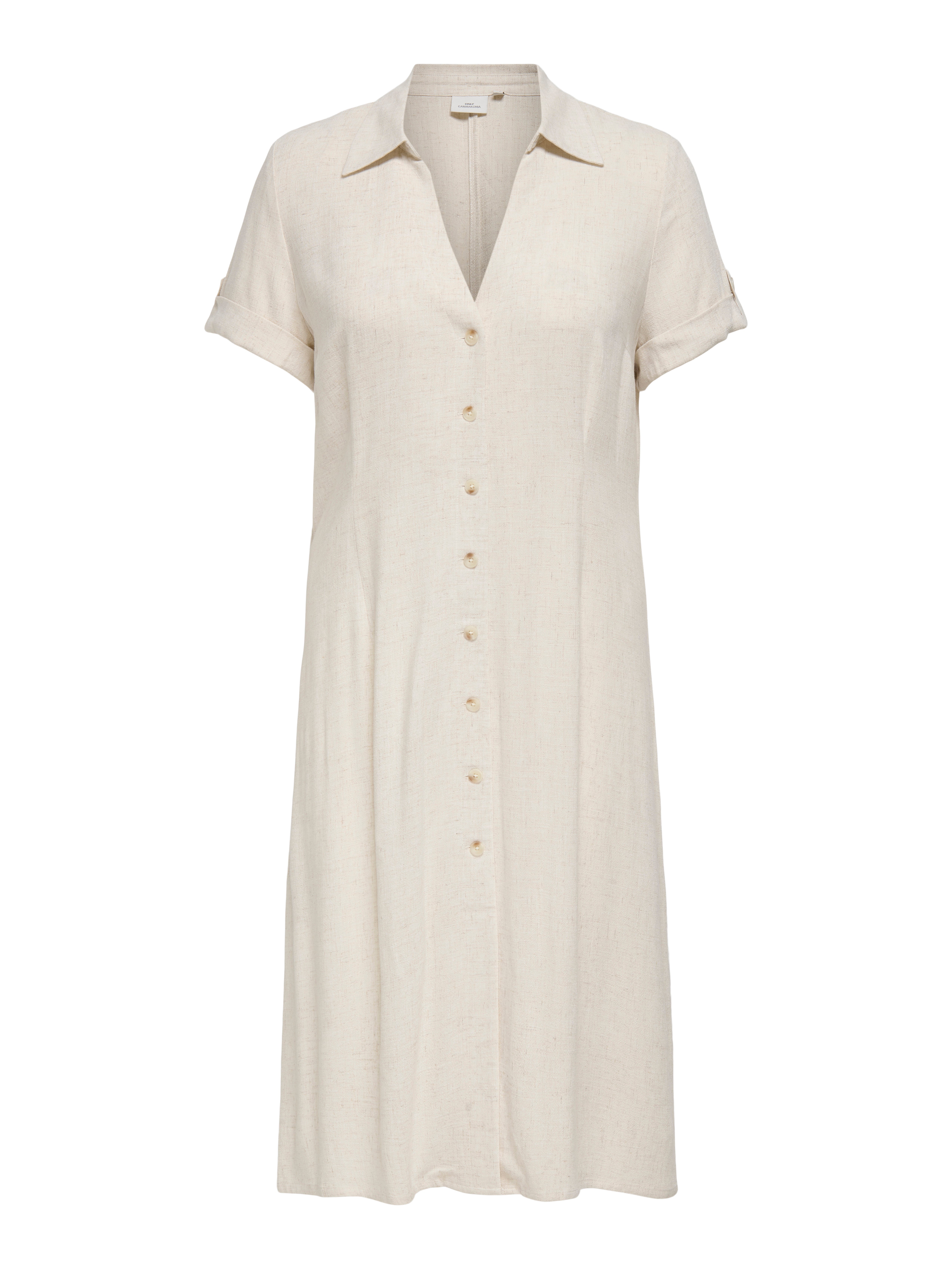 CARSIESTA Langes Kleid Moonbeam