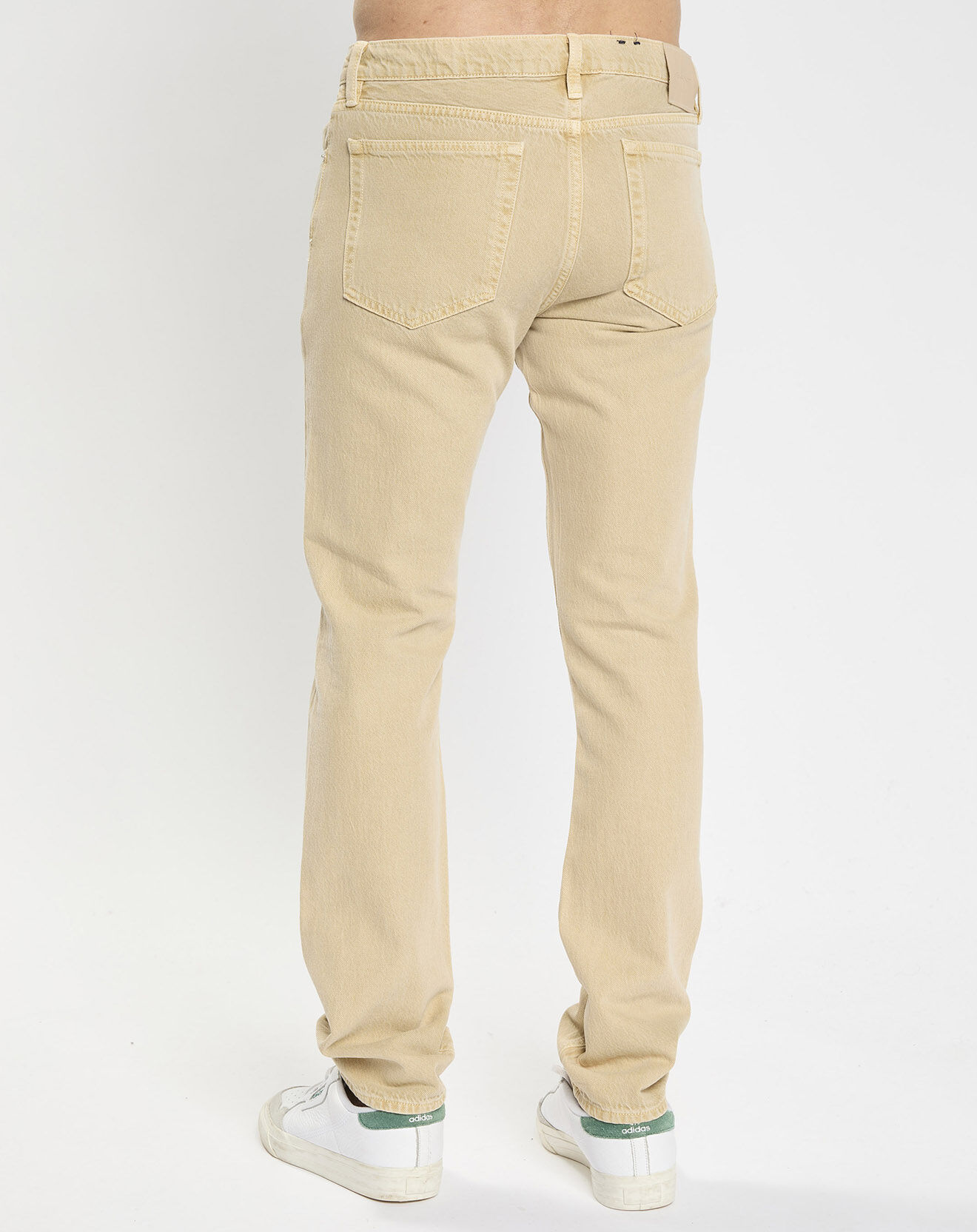Gant Jean Regular Fit Washed beige