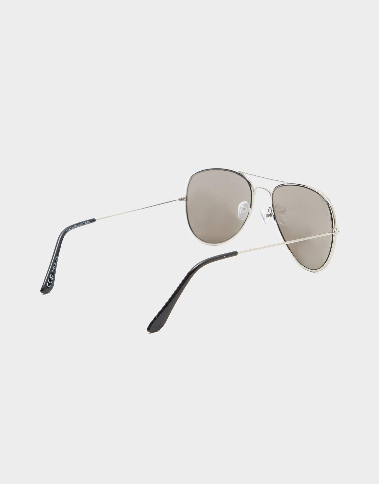 Supply & Demand Lunettes de Soleil Francis Aviator