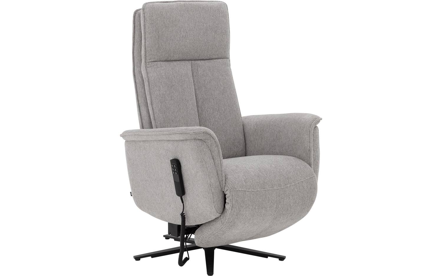 Relaxstoel Odyssey Sta Op