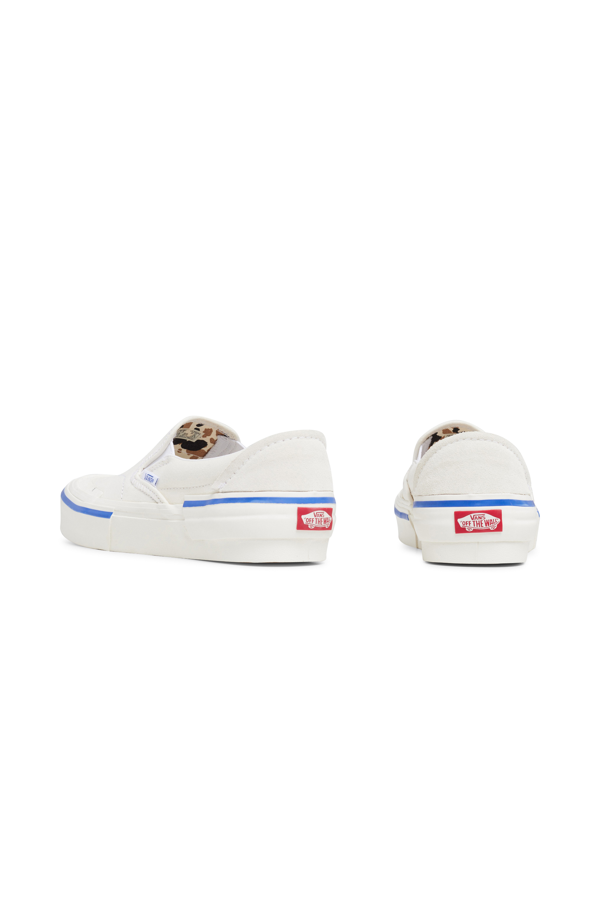 VANS Slip-on Slip-On Reconstruct marshmallow Beige