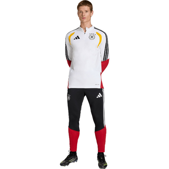 adidas Duitsland Training Top WK 2026