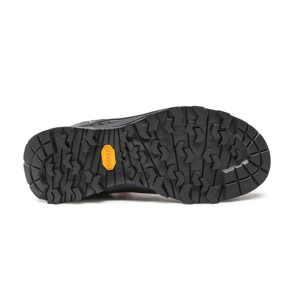 Salewa ALP TRAINER 2 - Chaussures randonné Femme oatmeal/black