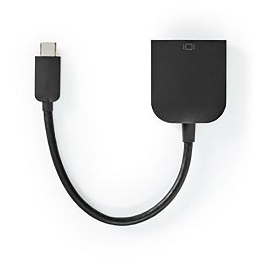 INOVU Adaptateur USB-C vers VGA
