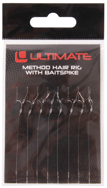 Ensemble Ultimate Method Feeder Set
