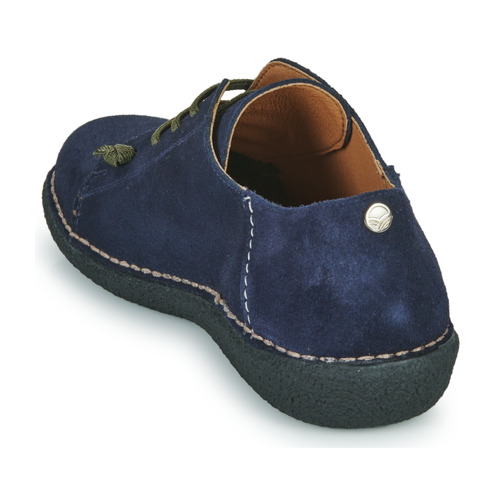 Casual Attitude - NIPITE - Marine