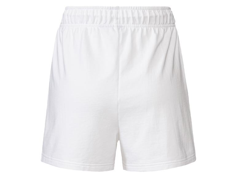 Dames sweatshort