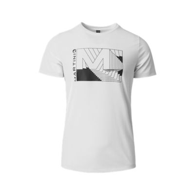 Martini SportswearHillclimb Shirt - weiß