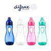Difrax Drinkfles Handgreep Groot 6+ Mnd 1 stuk