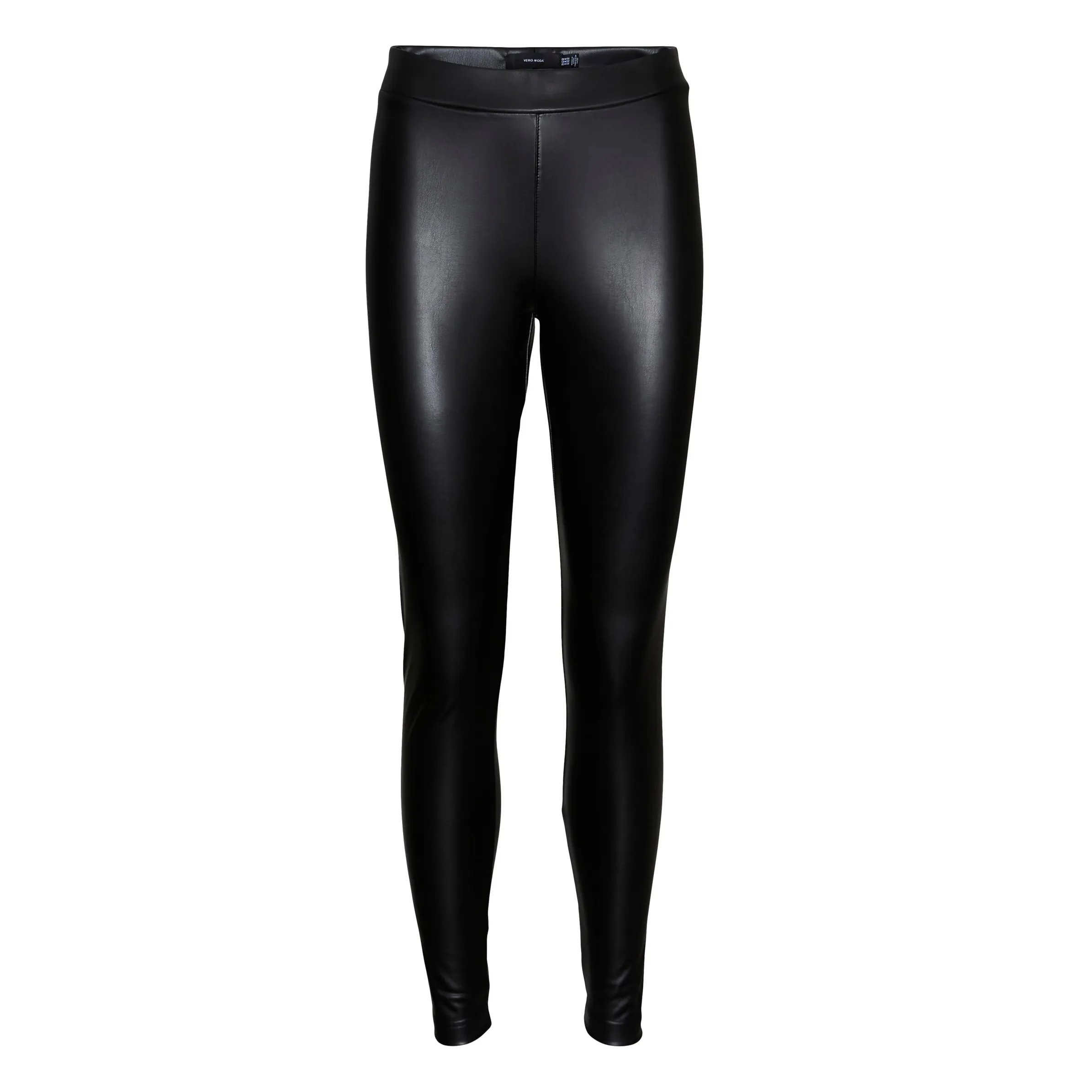 VMGANA MR PL LEGGING Leggings